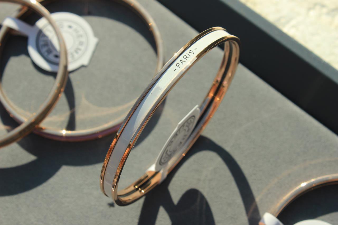 [Marin-Jewelry]HM UNI BANGLE BAG