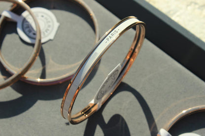 [Marin-Jewelry]HM UNI BANGLE BAG