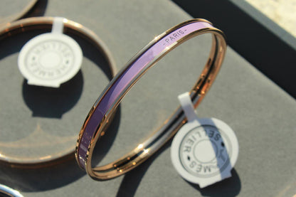 [Marin-Jewelry]HM UNI BANGLE BAG