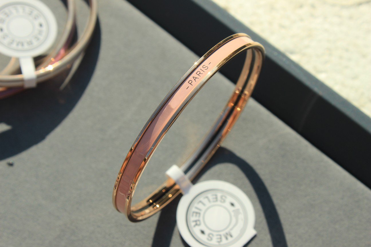 [Marin-Jewelry]HM UNI BANGLE BAG