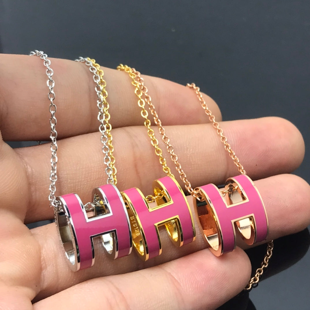 [Marin]COLLIER ROSE