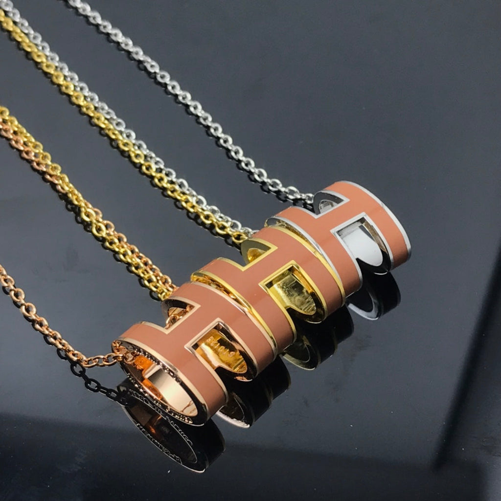 [Marin]H COLLIER MARRON