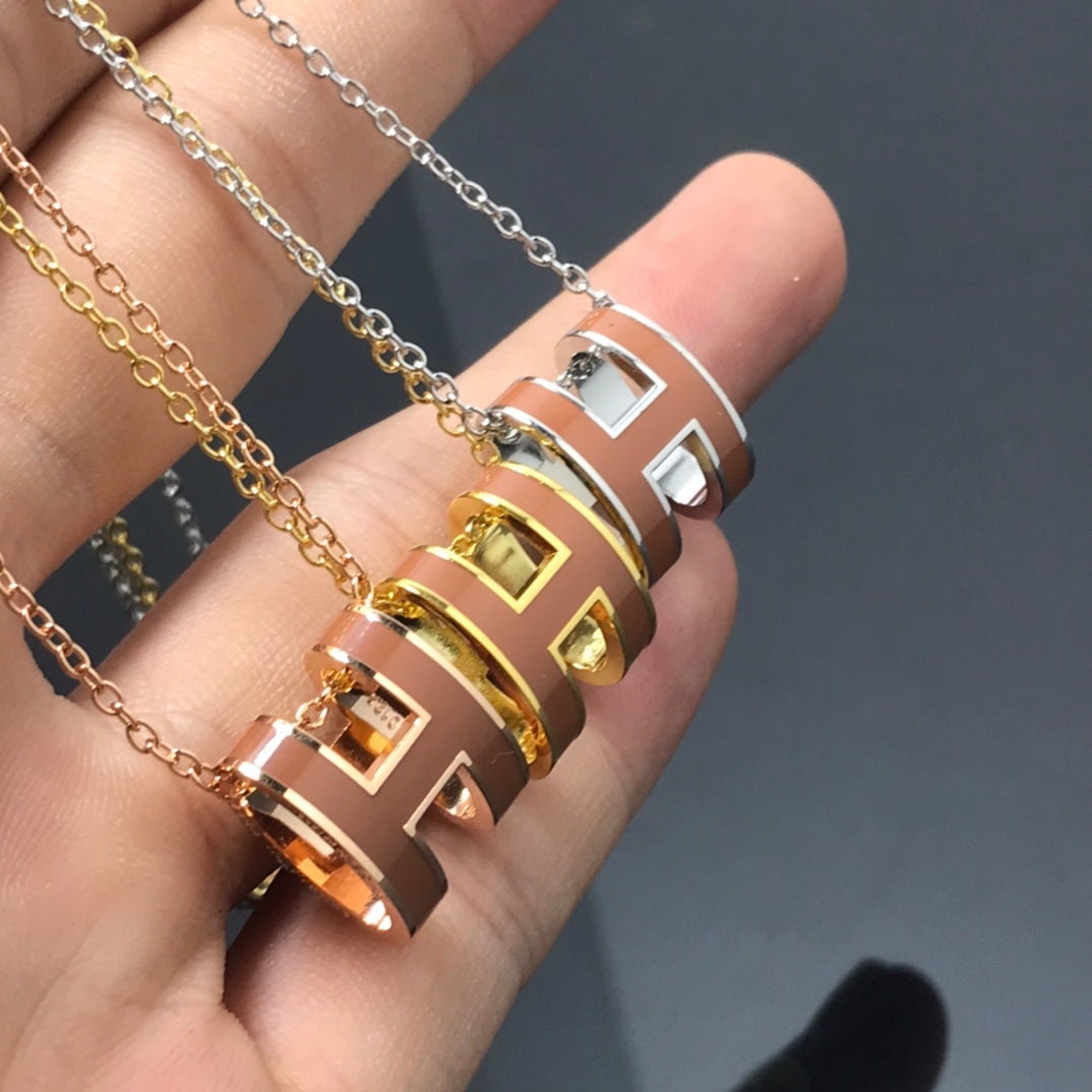 [Marin]H COLLIER MARRON