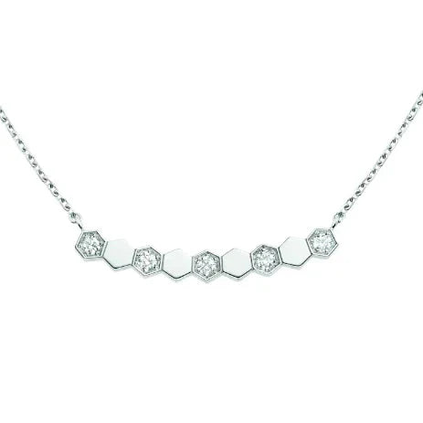 [Marin]COLLIER BEE LOVE DIAMOND