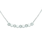[Marin]COLLIER BEE LOVE DIAMOND