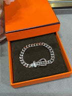 [Marin jewelrys]HMチェーンブレスレット
