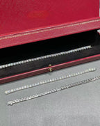 [Marin jewelrys]BRACELET TENNIS SERTI DE DIAMANTS