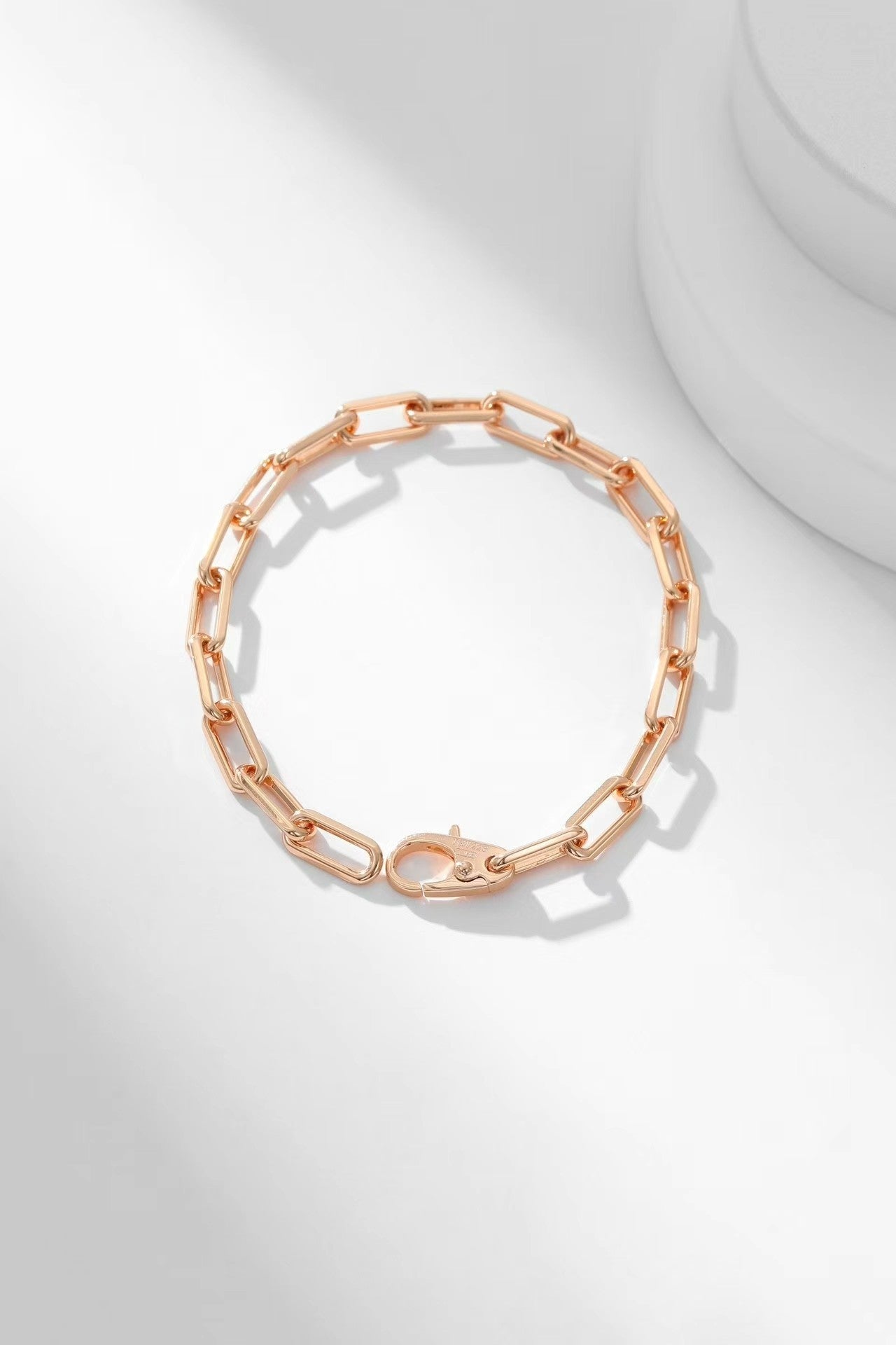 [Marin-Jewelry jewelrys]CT CHAIN BRACELET
