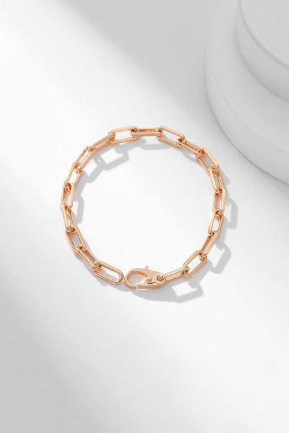 [Marin-Jewelry jewelrys]CT CHAIN BRACELET
