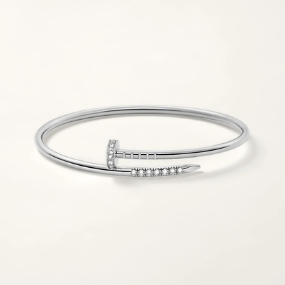 [Marin-Jewelry]ジュスト ブレスレット 2.5MM ダイヤモンド 新品