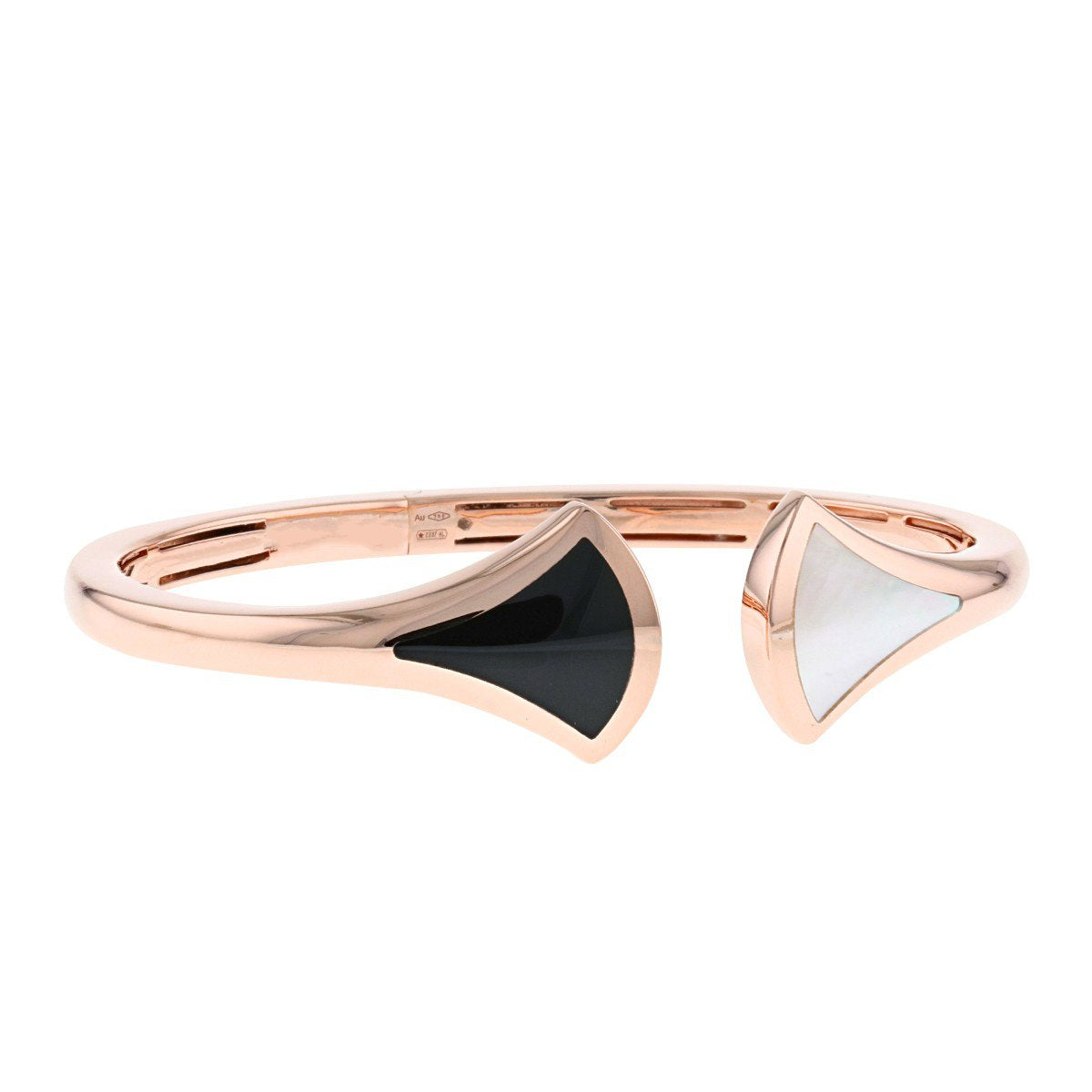 [Marin]DREAM BRACELET OPEN PINK GOLD MOP