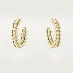 [Marin]CLASH EARRINGS