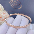 [Marin]BEE LOVE BRACELET OR ROSE