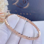 [Marin]BEE LOVE BRACELET OR ROSE