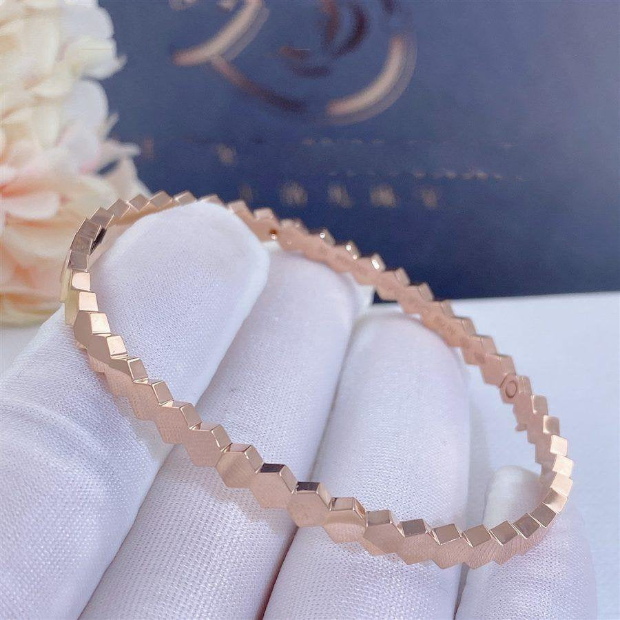 [Marin]BEE LOVE BRACELET OR ROSE