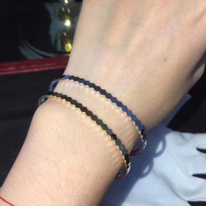[Marin-Jewelry]BEE LOVE SILVER BRACELET