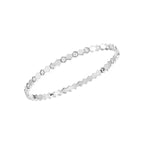 [Marin]BRACELET BEE LOVE EN ARGENT ET DIAMANT