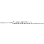 [Marin]BRACELET BEE LOVE DIAMANT