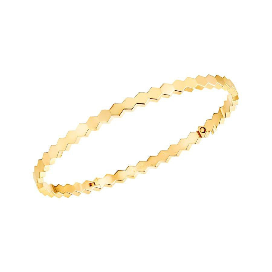 [Marin]BEE LOVE GOLD BRACELET