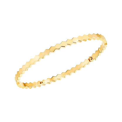 [Marin-Jewelry]BEE LOVE GOLD BRACELET