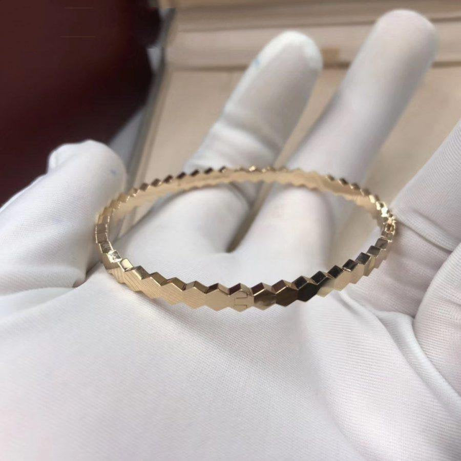 [Marin-Jewelry]BEE LOVE GOLD BRACELET