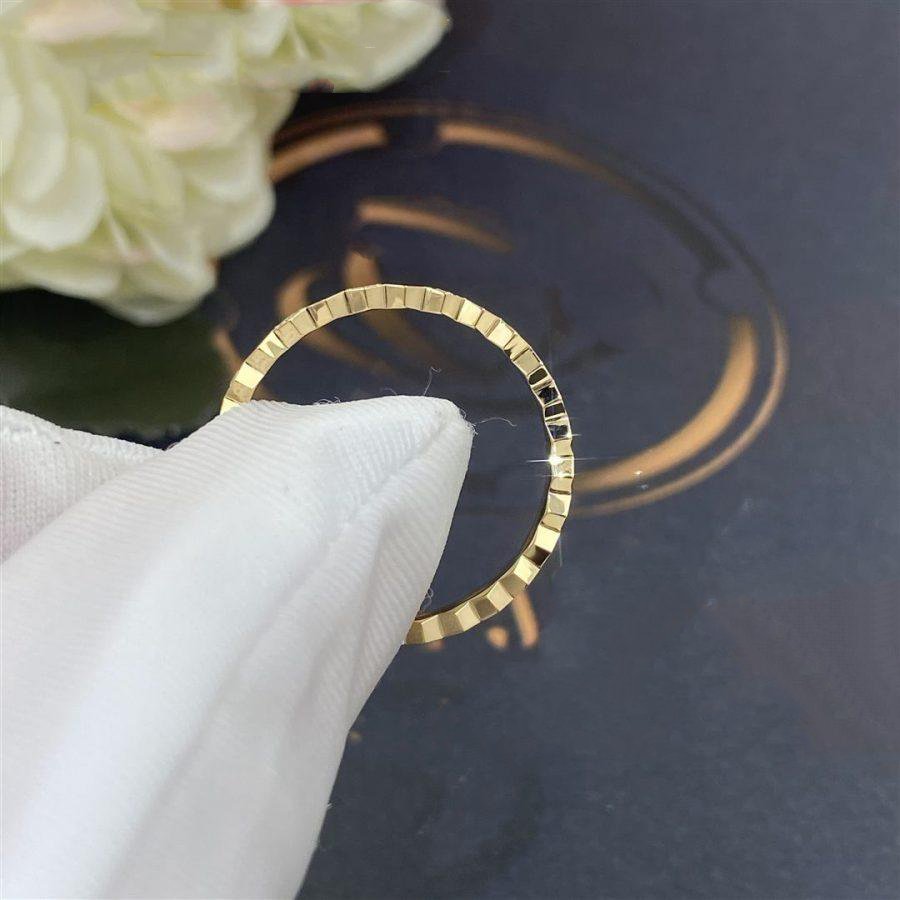 [Marin]BAGUE BEE LOVE OR DIAMANT