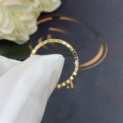 [Marin]BEE LOVE RING GOLD DIAMOND