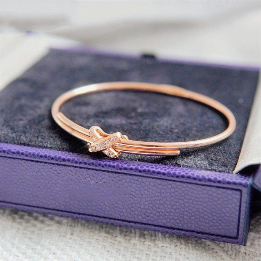 [Marin]JEUX DE BRACELET PINK GOLD DIAMONDS