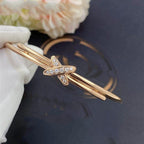 [Marin]JEUX DE BRACELET PINK GOLD DIAMONDS