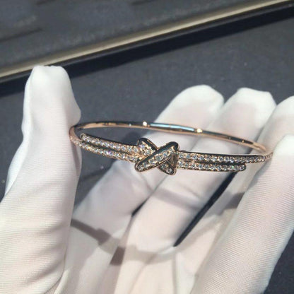 [Marin]JEUX DE BRACELET DIAMONDS PINK GOLD