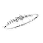 [Marin]JEUX DE BRACELET SILVER DIAMONDS