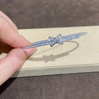 [Marin]JEUX DE BRACELET DIAMONDS SILVER