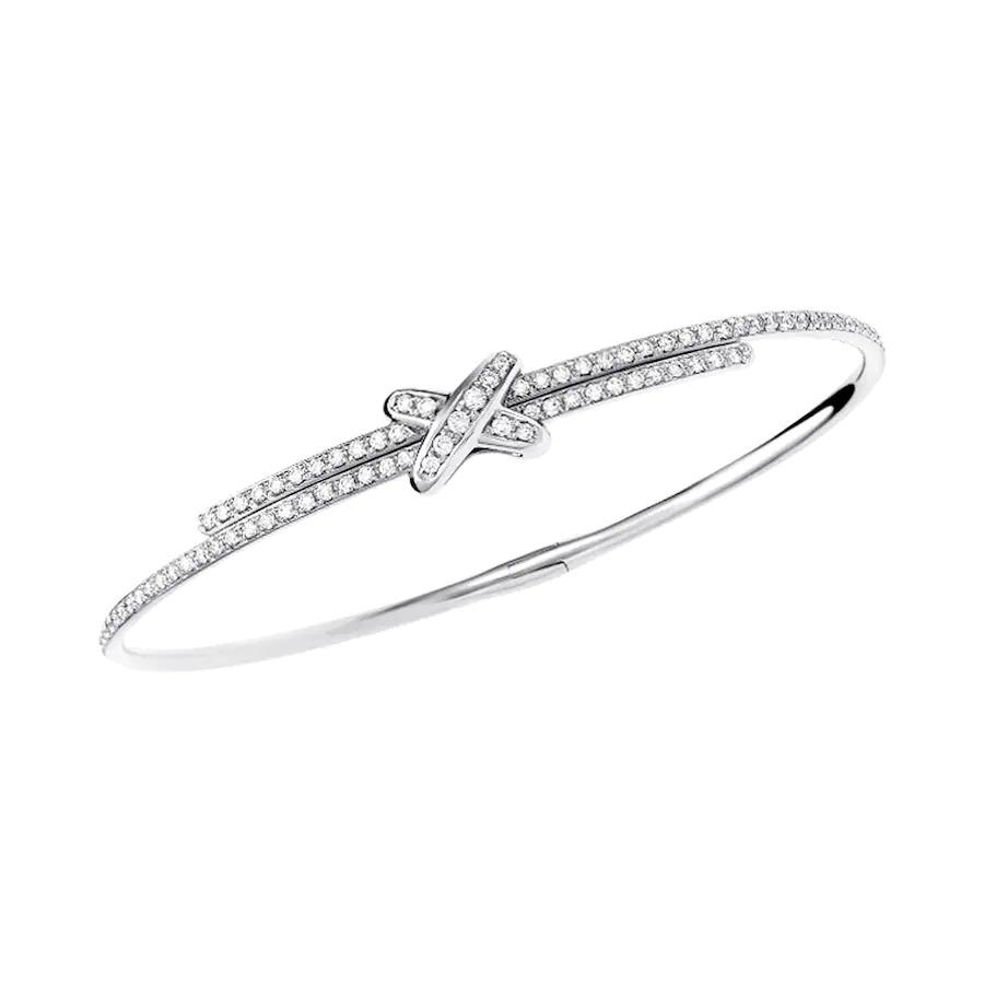 [Marin]JEUX DE BRACELET DIAMONDS SILVER