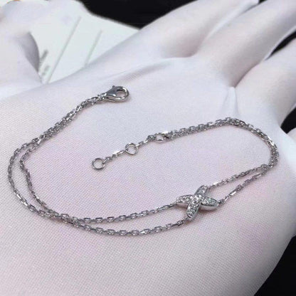 [Marin-Jewelry]JEUX BRACELET  DIAMOND