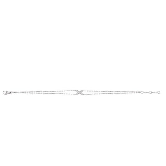 [Marin-Jewelry]JEUX ブレスレット ダイヤモンド