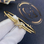 [Marin]BRACELETS EN OR ET DIAMANTS
