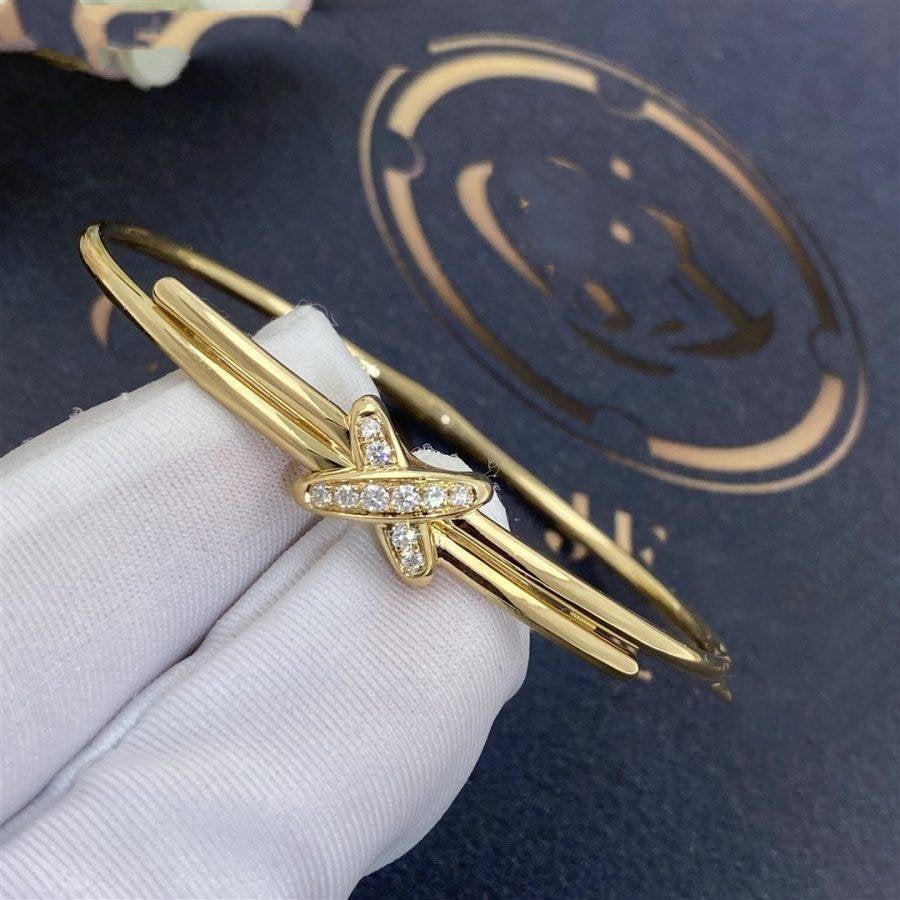 [Marin]BRACELETS EN OR ET DIAMANTS