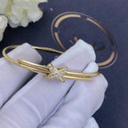 [Marin]BRACELETS EN OR ET DIAMANTS