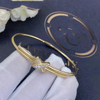 [Marin]BRACELETS EN OR ET DIAMANTS