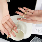[Marin jewelrys]TF CHAIN BRACELET
