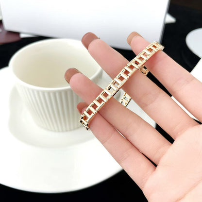 [Marin-Jewelry jewelrys]TF CHAIN BRACELET
