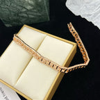 [Marin jewelrys]TF CHAIN BRACELET