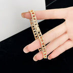 [Marin jewelrys]TF CHAIN BRACELET