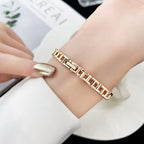 [Marin jewelrys]TF CHAIN BRACELET
