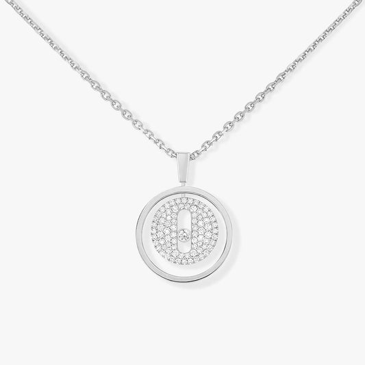 [Marin]Demo MOVER PM PAVED NECKLACE