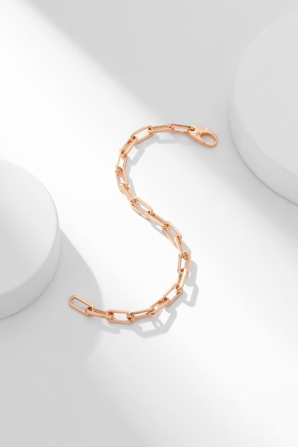 [Marin-Jewelry jewelrys]CT CHAIN BRACELET