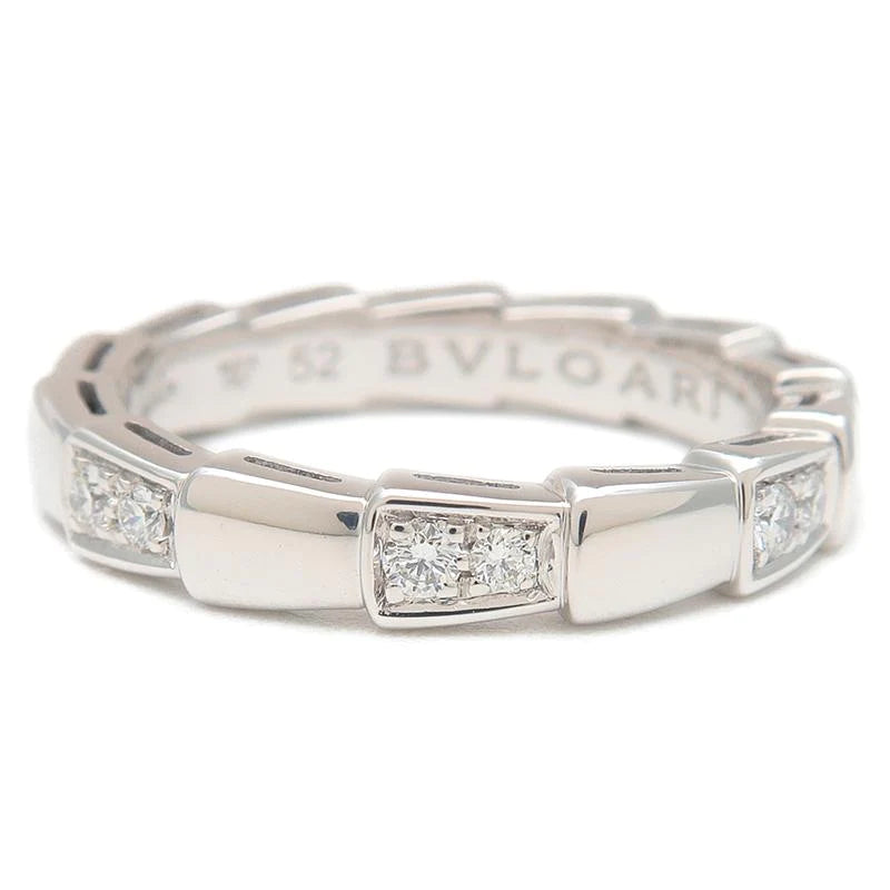 [Marin]SERPENTI RING SILVER  3MM