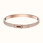 [Marin]KELLY BRACELET DIAMOND PAVED