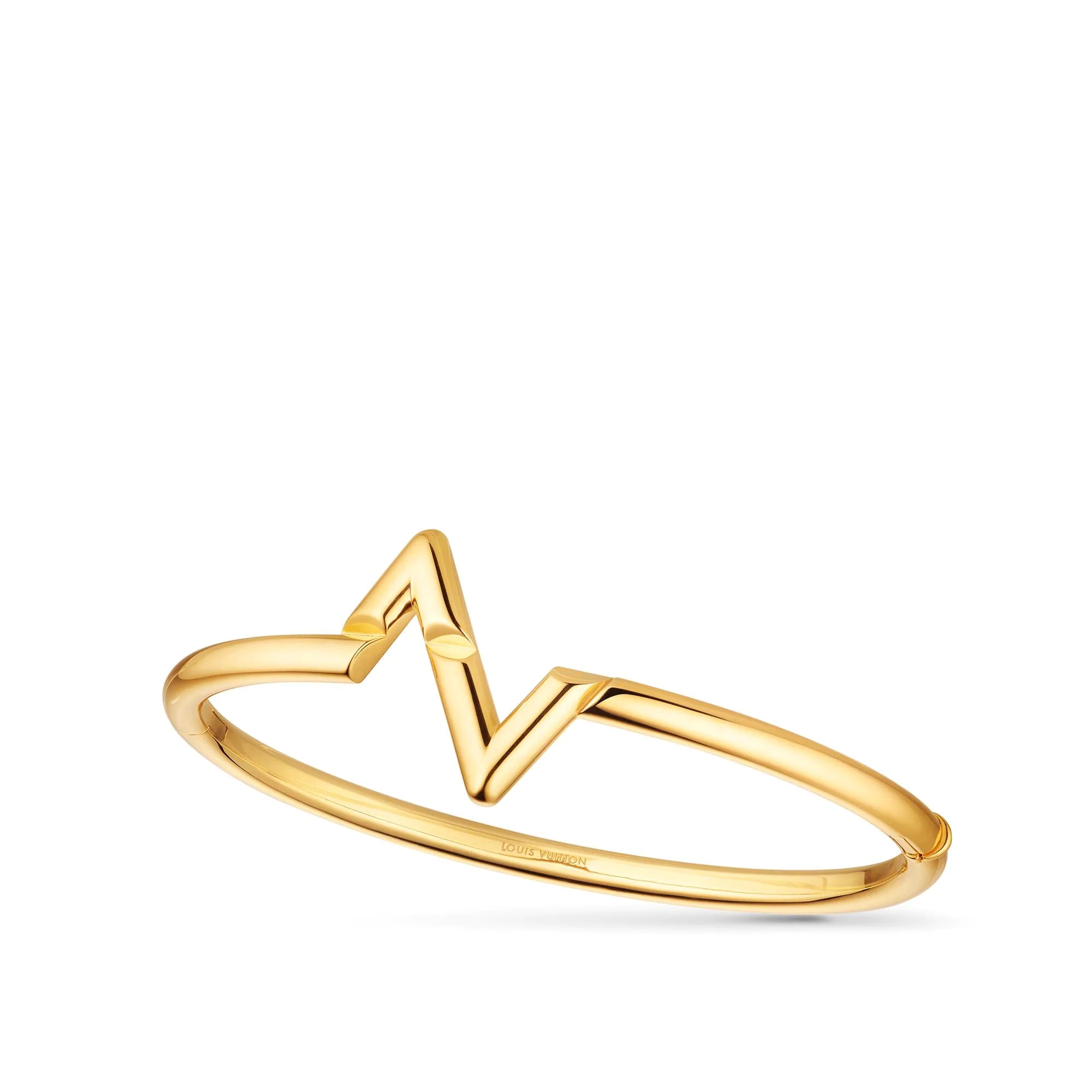 [Marin]VOLTE UPSITE DOWN BRACELET