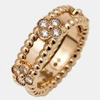 [Marin]PERLEE DIAMOND RING